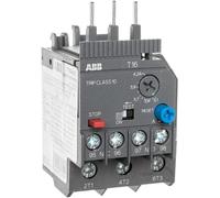 ABB-Entrelec Relè di sovraccarico termico 1SAZ711201R1035 - 3 poli, 4.2 A, IP20