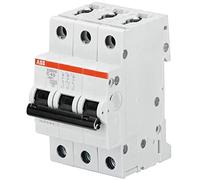 abb-entrelec s200 m - magnetotermico s203 m-c40