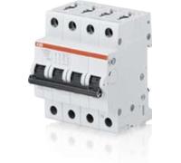 abb-entrelec S200 - magnetotermico s203-c16na