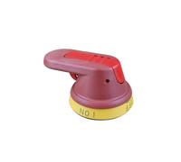 Abb eo 102 7 Ohy65j6 maniglia rosa gialla blocco porta