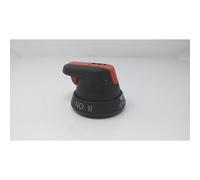 Abb eo 239 7 ohb 45j5e011 maniglia nera blocco porta 1sca022594r7020