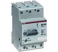 ABB MS225 1,60A INTERRUTTORE SALVAMOTORE EP 685 0