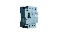 Abb ep 807 0 interruttore salvamotore 1,6 -2,4a 1na-1nc