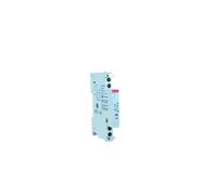 Abb ep 842 7 hk-11 contatto ausiliario lateriale 1na 1nc per ms325