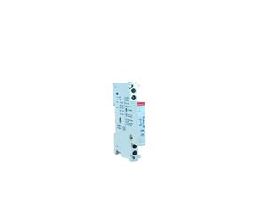 Abb ep 842 7 hk-11 contatto ausiliario lateriale 1na 1nc per ms325
