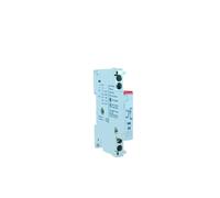 Abb ep 844 3 hk-02 contatto ausiliario laterale 2nc per ms325