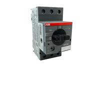 EP 881 5 1SAM350000R1007 2,5A INTERRUTTORE PROTEZIONE TERMICA SALVAMOTORE 100KA