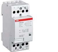ABB ESB 40-20 24V AC/DC CONTATTORE MODULARE