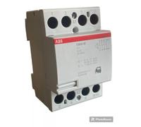 ABB ESB 40-40 24V AC/DC CONT.MODUL.4NA(ESB4040N01)