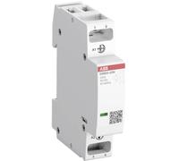 ABB ESB20-20N-06 Contattore d'installazione 2 NA 220 V, 250 V 1 pz.