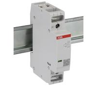 ABB ESB2020N04 ESB20 N Installazione Contattori, 110V, 20A