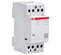 ABB ESB25-04N-06 - CONTATTORE DI INSTALLAZIONE 0S/4 CONTATTI NC, 230-240 V C.A./C.C