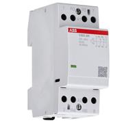 ABB ESB25-22N-06 - CONTATTORE DI INSTALLAZIONE 2 CONTATTI NO/2 CONTATTI NC, 230-240