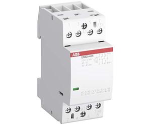 ABB ESB40-40N-03 ESB - Protezione/bobina da 48 V, 4 poli, 40 A, sicurezza