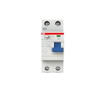 ABB F202 AC-80/0,03 280A 30mA nuovo e originale consegna in 3-5 giorni