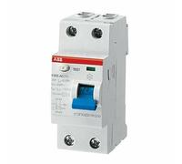 ABB F427800 salvavita differenziale puro 25A 30MA