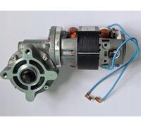 ABB GCE0940084P0136 HDZ-70-30X Motoriduttore Meccanismo di funzionamento...