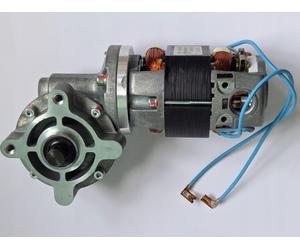 ABB GCE0940084P0136 HDZ-70-30X Motoriduttore Meccanismo di funzionamento...
