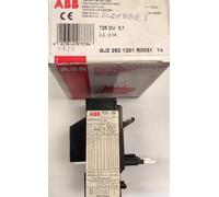 ABB - GJZ 252 1201 E0031 - RELE' TERMICO