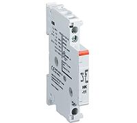 Abb ep 842 7 hk-11 contatto ausiliario lateriale 1na 1nc per ms325