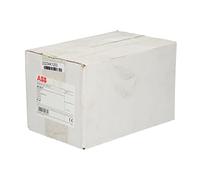Custodia Gialla con maniglia Rossa per MS116/132 ABB IB132Y