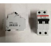 ABB S202 B16 INTERRUTTORE AUTOMATICO 6KA 2P