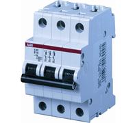 ABB Interruttore automatico 2CDS253001R0134 S203-C13 - 13 A, 400 V Nuovo