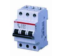 ABB Interruttore automatico 2CDS253001R0405 S203-B40 40 A, 230 V Nuovo