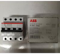 ABB - Interruttore automatico 2CDS254001R0325