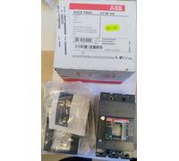 ABB - Interruttore automatico 3P 160A 25K 20A XT1B160 - 1SDA066800R1