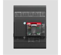 Kit interruttore scatolato con differenziale Abb 100A 4P XT1B100RC