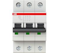 ABB Interruttore di protezione linea 2CDS253001R0321 S203-D32 - 440 V, 32 A, ...