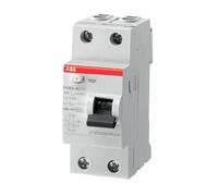 ABB Interruttore differenziale 25 A