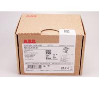 ABB F204A-6303 - Interruttore differenziale, 63 A, 30 mA, 4 poli