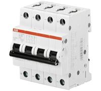 ABB Interruttore in miniatura modello S204M-C40UC 2CDS274061R0404