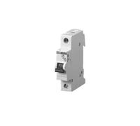 ABB Interruttore miniaturizzato B 13A 1p 230V 6kA 1TE AC