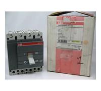 Abb interruttore s3n250 fisso 4 poli term ant tm ca r200 1sda013499r1