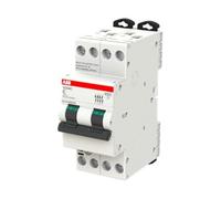 ABB INTERRUTTORI MODULARI