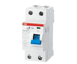 ABB INTERRUTTORI MODULARI