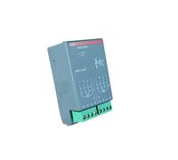 Abb ja/m 2.230.1 modulo attuatore per tapparelle 2 canali 230vac ec 439 6