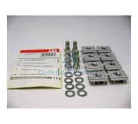ABB KIT TERMINALI ANTERIORI A3-T5 (CONF.8 PCS) 1SDA055011R1