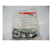 Abb kit terminali anteriori cavi in rame t3 (confezione 4 pcs) 1sda051483r1