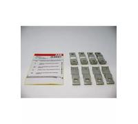 Abb kit terminali anteriori prolungati t4 (conf 8 pcs) 1sda054999r1
