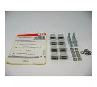 Abb kit terminali anteriori t2 (confezione 8 pcs) 1sda051449r1