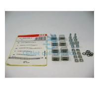 ABB KIT TERMINALI ANTERIORI T2 (CONFEZIONE 8 PCS) 1SDA051449R1