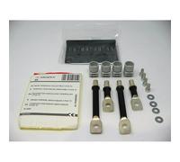 ABB KIT TERMINALI POSTERIORI ORIENTABILI T2 (CONFEZIONE 4 PCS) 1SDA051475R1