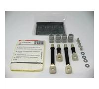 Abb kit terminali posteriori orientabili t2 (confezione 4 pcs) 1sda051475r1