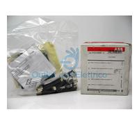 ABB KIT TERMINALI POSTERIORI ORIZZONTALI T1 (CONFEZIONE 8 PCS) 1SDA053868R1
