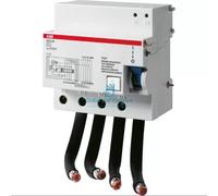 Abb KV 904 4 Dda64-blo.diff.80-100a 30ma s2 4p