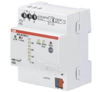 ABB 2CDG110171R0011 LK/S4.2 - Digital - Input/output - Gray - CE - 21 - 31 V -